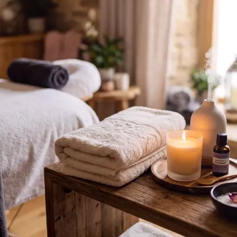 Bach Thymian – Praktische Wellness-Tipps