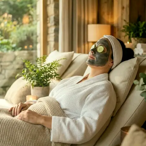Bach Thymian – Neuigkeiten aus dem Spa-Bereich